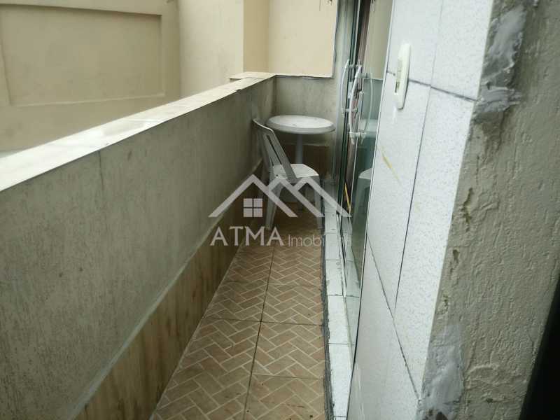 Conheça 25 do imóvel - Apartamento 2 quartos à venda Olaria, Rio de Janeiro - R$ 380.000 - VPAP20430 - 24 25 - Apartamento 2 quartos à venda Olaria, Rio de Janeiro - R$ 380.000 - VPAP20430 - 24