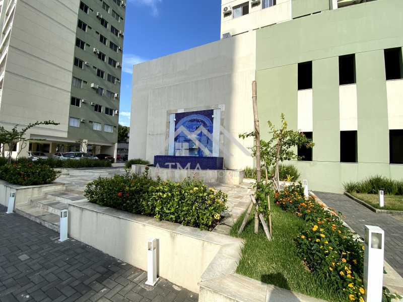 14 - Apartamento à venda Rua Bernardo Taveira,Vila da Penha, Rio de Janeiro - R$ 345.000 - VPAP20437 - 18