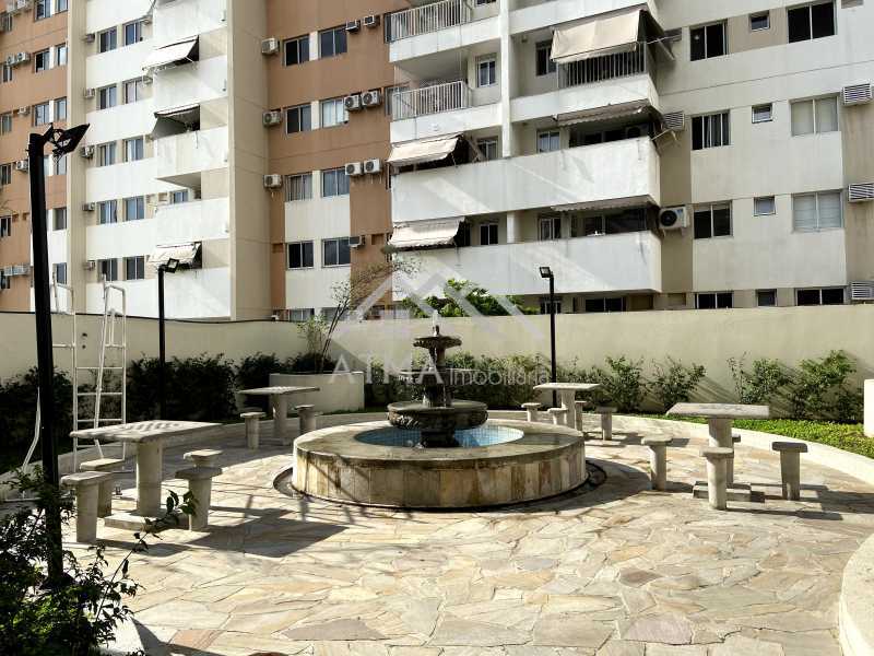 17 - Apartamento à venda Rua Bernardo Taveira,Vila da Penha, Rio de Janeiro - R$ 345.000 - VPAP20437 - 19