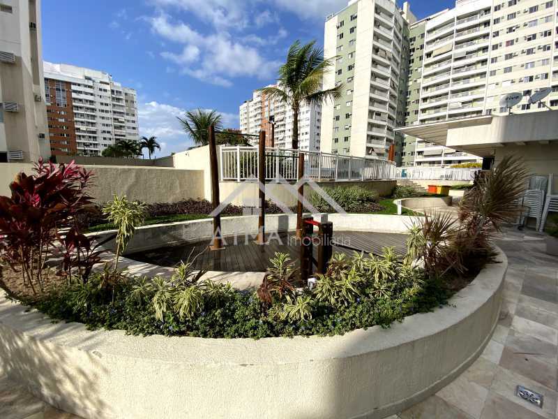 18 - Apartamento à venda Rua Bernardo Taveira,Vila da Penha, Rio de Janeiro - R$ 345.000 - VPAP20437 - 20