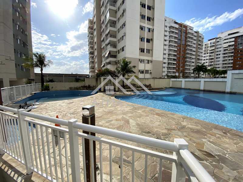 22 - Apartamento à venda Rua Bernardo Taveira,Vila da Penha, Rio de Janeiro - R$ 345.000 - VPAP20437 - 24