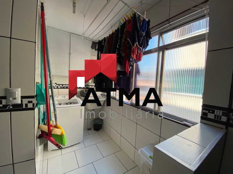 IMG_9111 - Apartamento à venda Rua Tomás Lópes,Vila da Penha, Rio de Janeiro - R$ 480.000 - VPAP20441 - 9