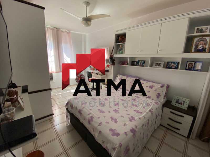 IMG_9118 - Apartamento à venda Rua Tomás Lópes,Vila da Penha, Rio de Janeiro - R$ 480.000 - VPAP20441 - 12