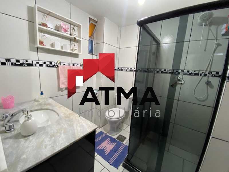 IMG_9122 - Apartamento à venda Rua Tomás Lópes,Vila da Penha, Rio de Janeiro - R$ 480.000 - VPAP20441 - 16