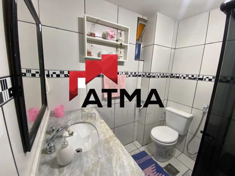 IMG_9123 - Apartamento à venda Rua Tomás Lópes,Vila da Penha, Rio de Janeiro - R$ 480.000 - VPAP20441 - 17