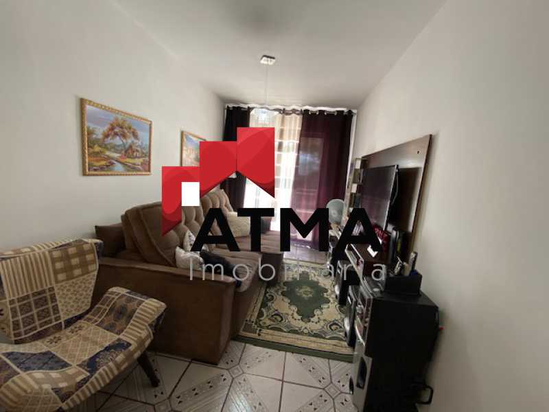 IMG_9127 - Apartamento à venda Rua Tomás Lópes,Vila da Penha, Rio de Janeiro - R$ 480.000 - VPAP20441 - 3