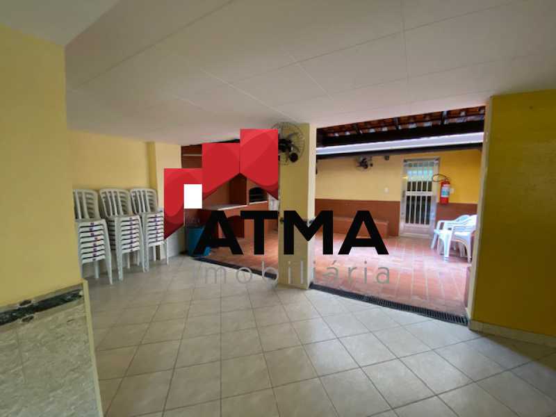 IMG_9130 - Apartamento à venda Rua Tomás Lópes,Vila da Penha, Rio de Janeiro - R$ 480.000 - VPAP20441 - 21