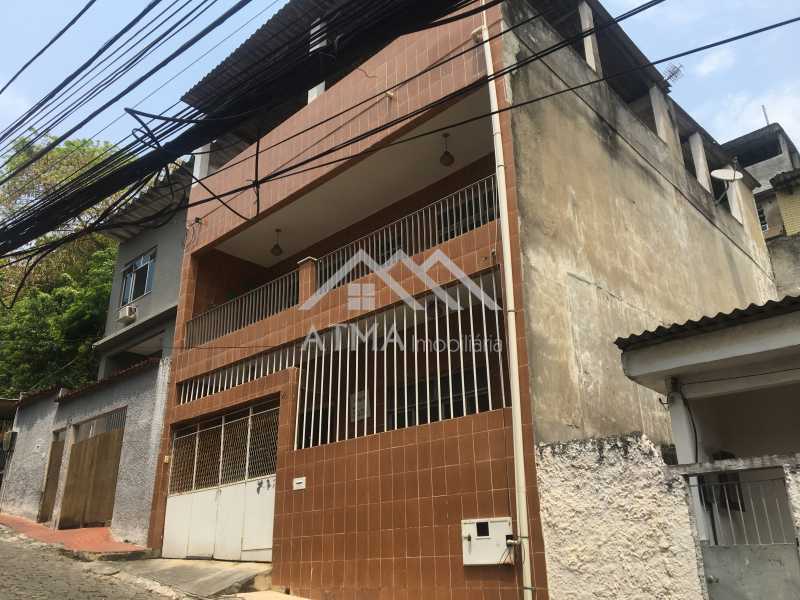 Conheça IMG-3220 do imóvel - Casa de Vila à venda Rua Maranga,Praça Seca, Rio de Janeiro - R$ 350.000 - VPCV30010 - 1 IMG-3220 - Casa de Vila à venda Rua Maranga,Praça Seca, Rio de Janeiro - R$ 350.000 - VPCV30010 - 1
