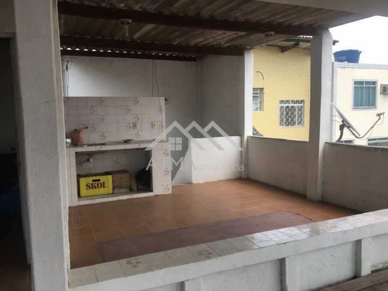 Conheça IMG-3246 do imóvel - Casa de Vila à venda Rua Maranga,Praça Seca, Rio de Janeiro - R$ 350.000 - VPCV30010 - 27 IMG-3246 - Casa de Vila à venda Rua Maranga,Praça Seca, Rio de Janeiro - R$ 350.000 - VPCV30010 - 27