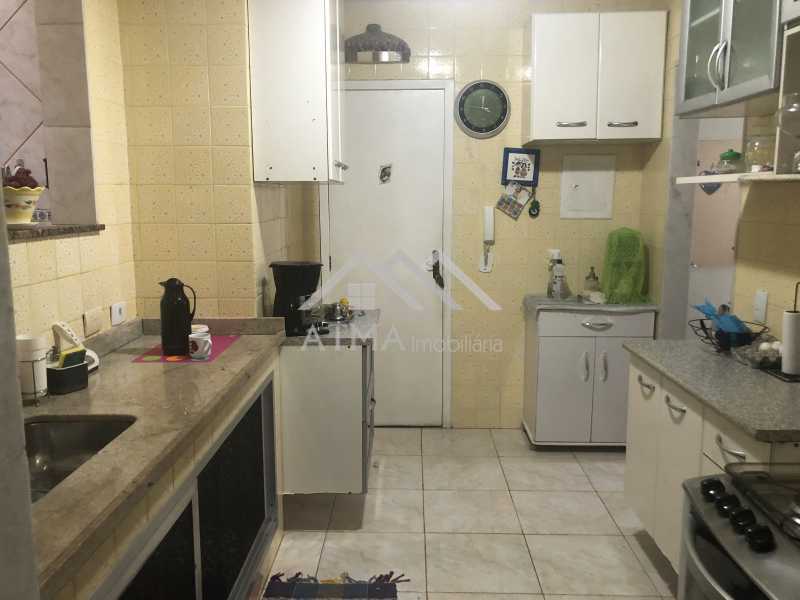 IMG-2088 - Apartamento à venda Rua Galvani,Vila da Penha, Rio de Janeiro - R$ 377.000 - VPAP20447 - 18
