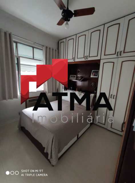 IMG-20201020-WA0038 - Apartamento à venda Rua Galvani,Vila da Penha, Rio de Janeiro - R$ 275.000 - VPAP20460 - 12