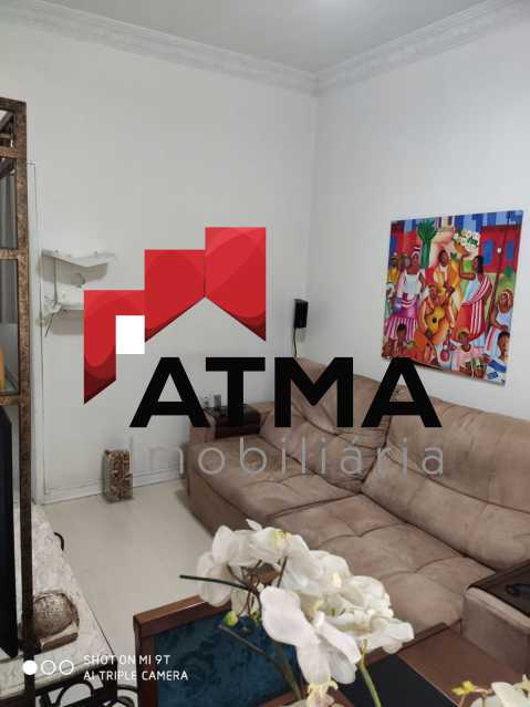 IMG-20201020-WA0049 - Apartamento à venda Rua Galvani,Vila da Penha, Rio de Janeiro - R$ 275.000 - VPAP20460 - 7