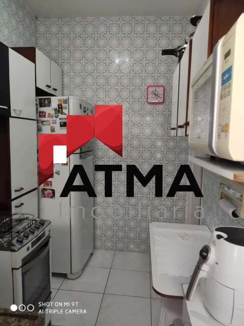 IMG-20201020-WA0062 - Apartamento à venda Rua Galvani,Vila da Penha, Rio de Janeiro - R$ 275.000 - VPAP20460 - 18