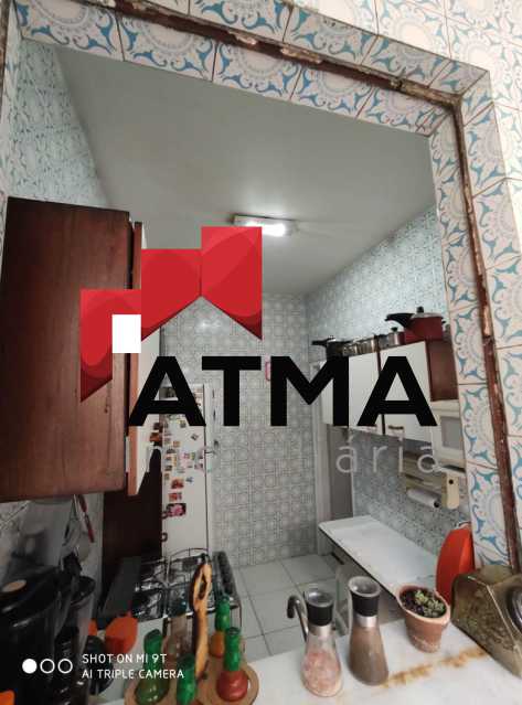 IMG-20201020-WA0067 - Apartamento à venda Rua Galvani,Vila da Penha, Rio de Janeiro - R$ 275.000 - VPAP20460 - 26