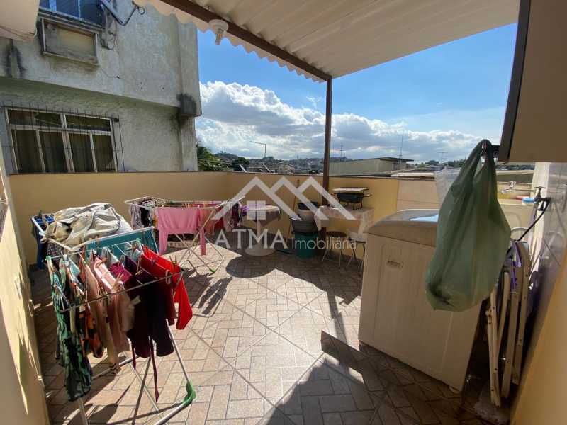 Conheça fc0cc6eb-478e-42ab-b10b-f7758b do imóvel - Casa de Vila à venda Travessa Melquíades,Penha Circular, Rio de Janeiro - R$ 275.000 - VPCV20014 - 19 fc0cc6eb-478e-42ab-b10b-f7758b - Casa de Vila à venda Travessa Melquíades,Penha Circular, Rio de Janeiro - R$ 275.000 - VPCV20014 - 19