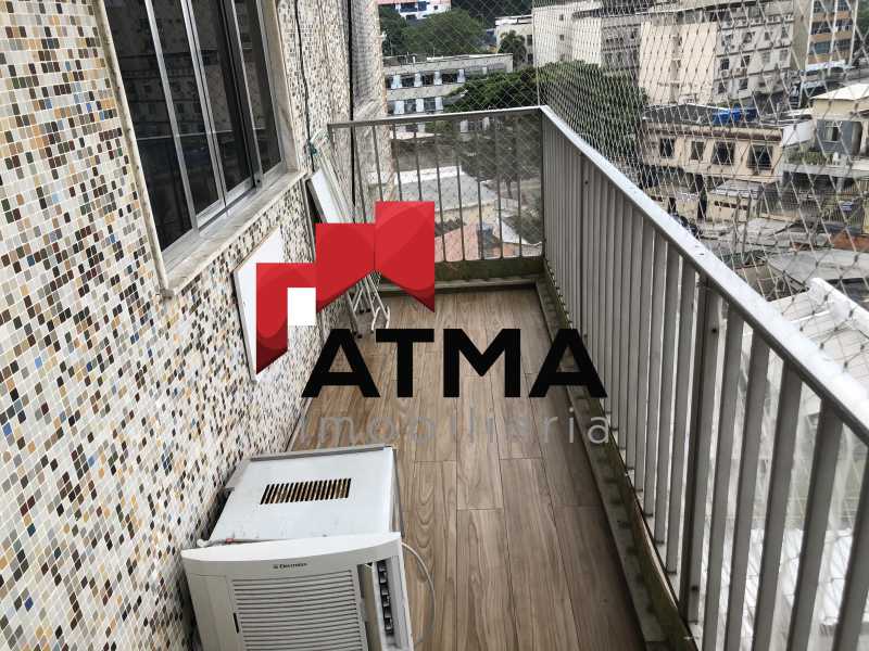 Conheça Apartamento à venda Rua Irineu Correia,Vista Alegre, Rio de Janeiro - R$ 450.000 - VPAP20472 - 7 Apartamento à venda Rua Irineu Correia,Vista Alegre, Rio de Janeiro - R$ 450.000 - VPAP20472 - 7