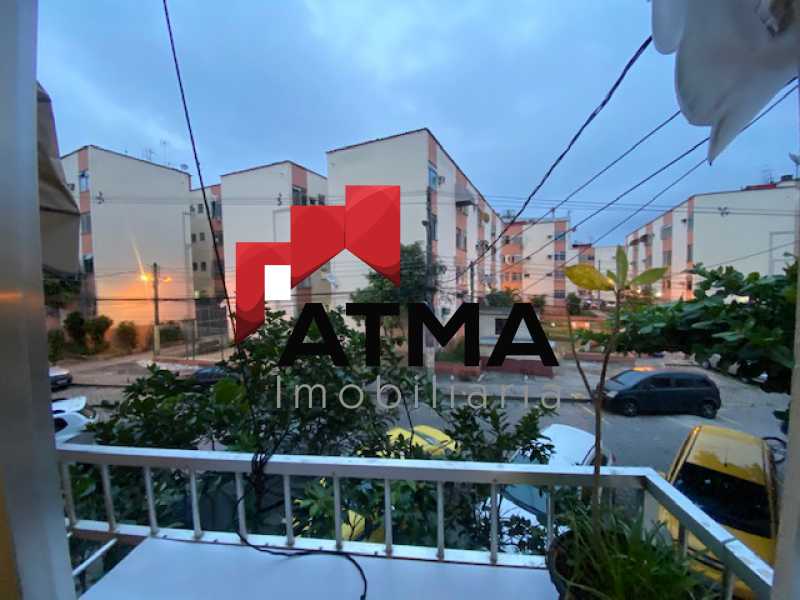 IMG_9911 - Apartamento à venda Avenida Pastor Martin Luther King Jr,Tomás Coelho, Rio de Janeiro - R$ 130.000 - VPAP20475 - 4