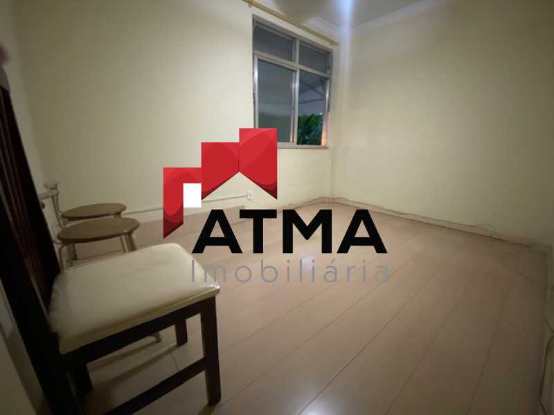 IMG_9915 - Apartamento à venda Avenida Pastor Martin Luther King Jr,Tomás Coelho, Rio de Janeiro - R$ 130.000 - VPAP20475 - 8