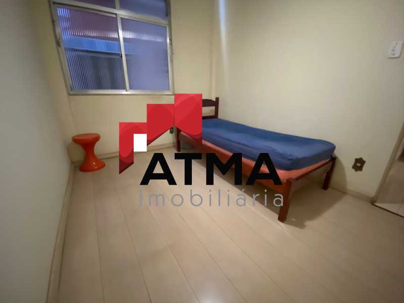 IMG_9920 - Apartamento à venda Avenida Pastor Martin Luther King Jr,Tomás Coelho, Rio de Janeiro - R$ 130.000 - VPAP20475 - 13
