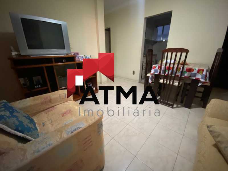 IMG_9921 - Apartamento à venda Avenida Pastor Martin Luther King Jr,Tomás Coelho, Rio de Janeiro - R$ 130.000 - VPAP20475 - 14