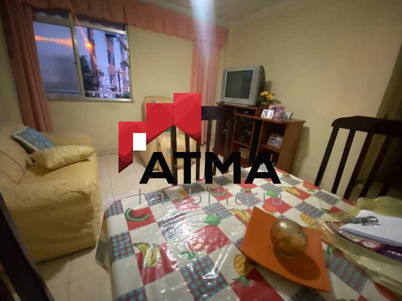 IMG_9922 - Apartamento à venda Avenida Pastor Martin Luther King Jr,Tomás Coelho, Rio de Janeiro - R$ 130.000 - VPAP20475 - 1
