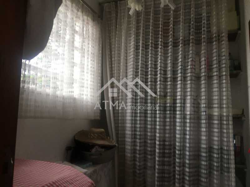 IMG-3701 - Apartamento à venda Rua Doutor Miguel Vieira Ferreira,Ramos, Rio de Janeiro - R$ 310.000 - VPAP20483 - 19