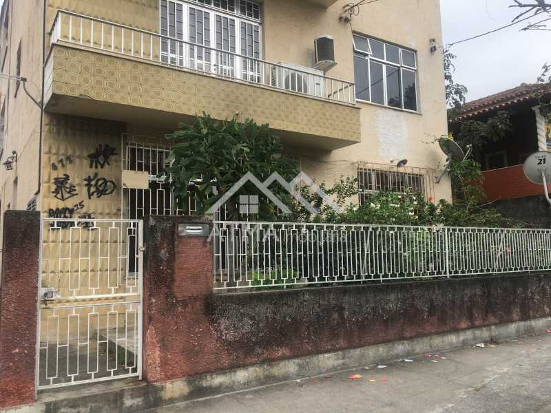 IMG-3711 - Apartamento à venda Rua Doutor Miguel Vieira Ferreira,Ramos, Rio de Janeiro - R$ 310.000 - VPAP20483 - 27
