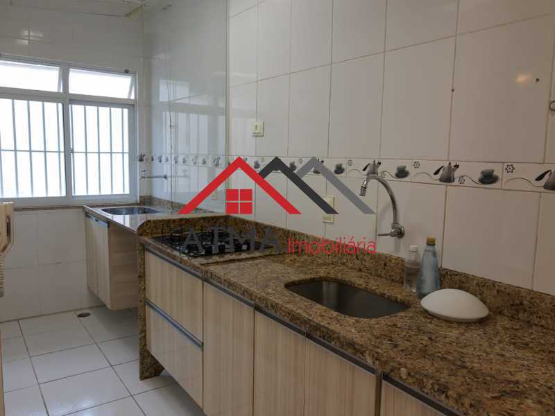 Conheça cetima16. do imóvel - Casa de Vila 2 quartos à venda Irajá, Rio de Janeiro - R$ 325.000 - VPCV20016 - 5 cetima16. - Casa de Vila 2 quartos à venda Irajá, Rio de Janeiro - R$ 325.000 - VPCV20016 - 5