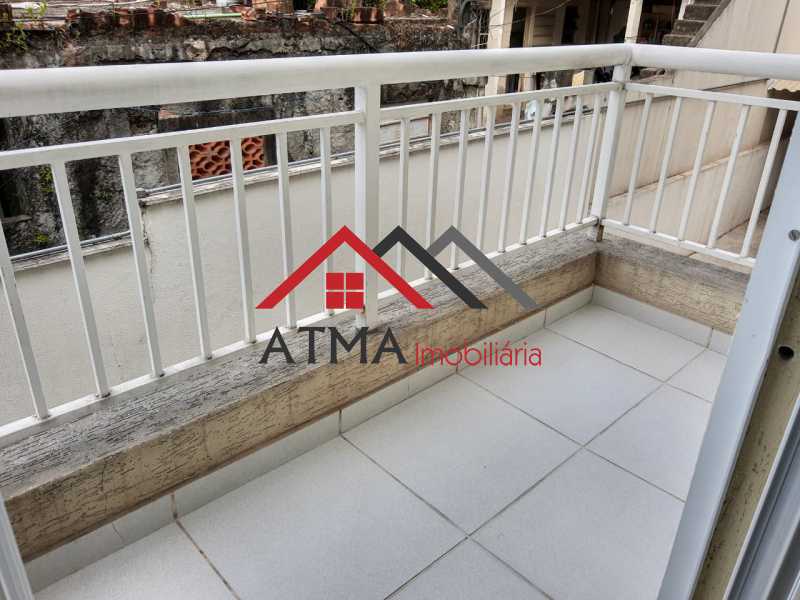 Conheça cetima7. do imóvel - Casa de Vila 2 quartos à venda Irajá, Rio de Janeiro - R$ 325.000 - VPCV20016 - 13 cetima7. - Casa de Vila 2 quartos à venda Irajá, Rio de Janeiro - R$ 325.000 - VPCV20016 - 13