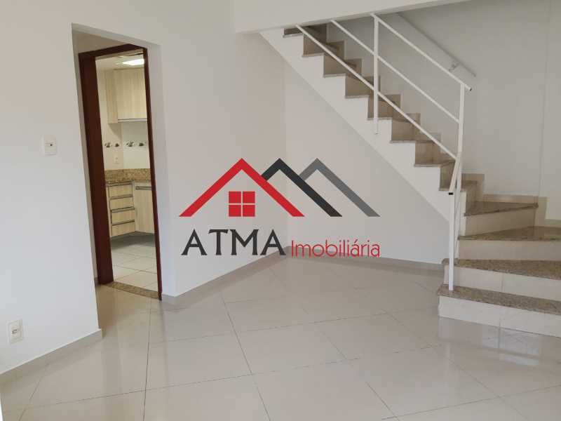 Conheça cetima8. do imóvel - Casa de Vila 2 quartos à venda Irajá, Rio de Janeiro - R$ 325.000 - VPCV20016 - 4 cetima8. - Casa de Vila 2 quartos à venda Irajá, Rio de Janeiro - R$ 325.000 - VPCV20016 - 4
