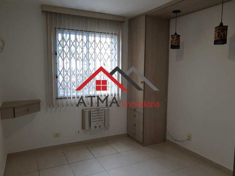 Conheça cetima9. do imóvel - Casa de Vila 2 quartos à venda Irajá, Rio de Janeiro - R$ 325.000 - VPCV20016 - 14 cetima9. - Casa de Vila 2 quartos à venda Irajá, Rio de Janeiro - R$ 325.000 - VPCV20016 - 14