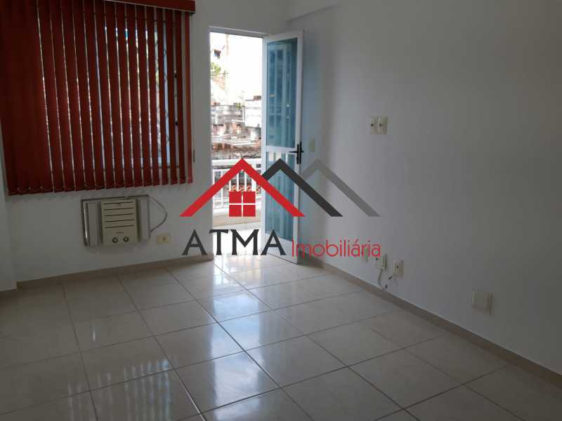 Conheça cetima10. do imóvel - Casa de Vila 2 quartos à venda Irajá, Rio de Janeiro - R$ 325.000 - VPCV20016 - 3 cetima10. - Casa de Vila 2 quartos à venda Irajá, Rio de Janeiro - R$ 325.000 - VPCV20016 - 3