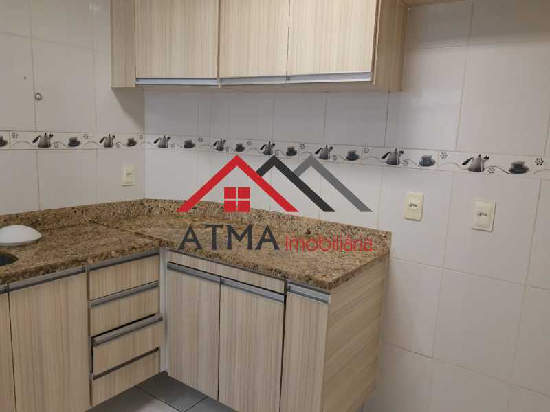 Conheça cetima11. do imóvel - Casa de Vila 2 quartos à venda Irajá, Rio de Janeiro - R$ 325.000 - VPCV20016 - 8 cetima11. - Casa de Vila 2 quartos à venda Irajá, Rio de Janeiro - R$ 325.000 - VPCV20016 - 8