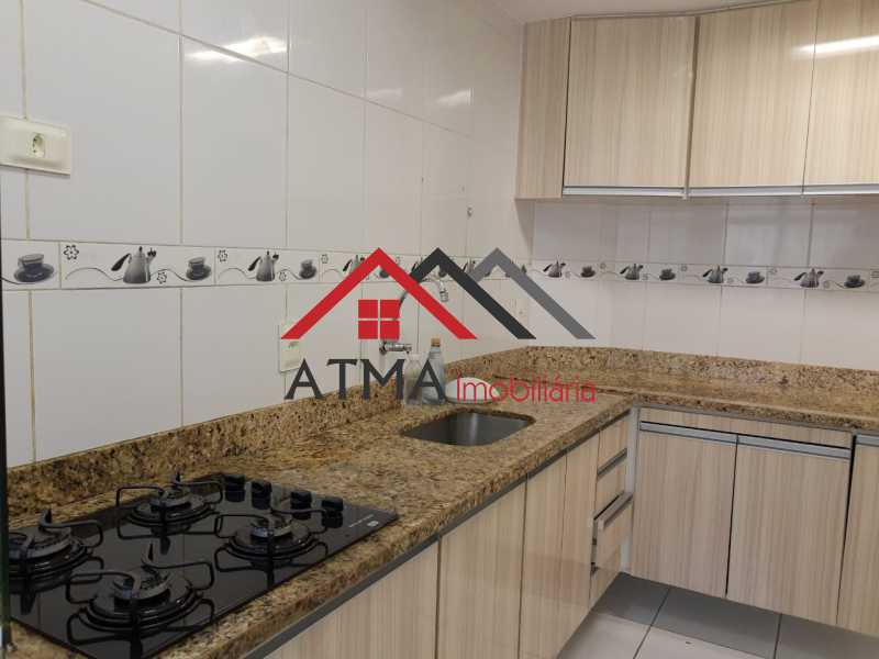 Conheça cetima13. do imóvel - Casa de Vila 2 quartos à venda Irajá, Rio de Janeiro - R$ 325.000 - VPCV20016 - 6 cetima13. - Casa de Vila 2 quartos à venda Irajá, Rio de Janeiro - R$ 325.000 - VPCV20016 - 6