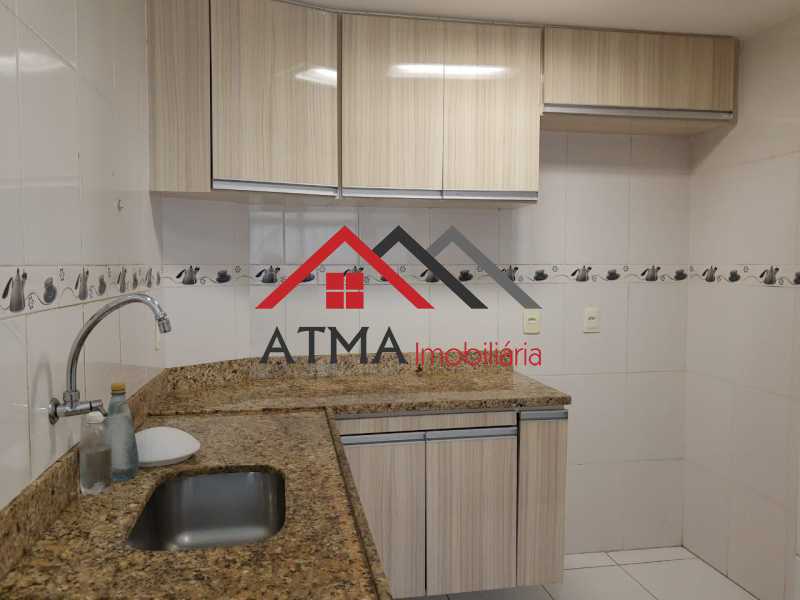 Conheça cetima15. do imóvel - Casa de Vila 2 quartos à venda Irajá, Rio de Janeiro - R$ 325.000 - VPCV20016 - 9 cetima15. - Casa de Vila 2 quartos à venda Irajá, Rio de Janeiro - R$ 325.000 - VPCV20016 - 9