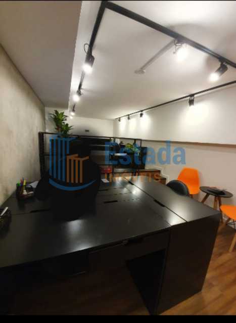 Conheça 2 2 do imóvel - Loja 60m² para venda e aluguel Copacabana, Rio de Janeiro - R$ 480.000 - ESLJ00010 - 8 2 2 - Loja 60m² para venda e aluguel Copacabana, Rio de Janeiro - R$ 480.000 - ESLJ00010 - 8