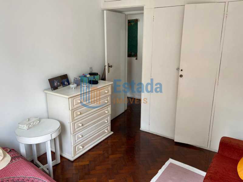 d423b685-6444-413f-9a26-f257ba - Apartamento 2 quartos à venda Leme, Rio de Janeiro - R$ 780.000 - ESAP20283 - 9
