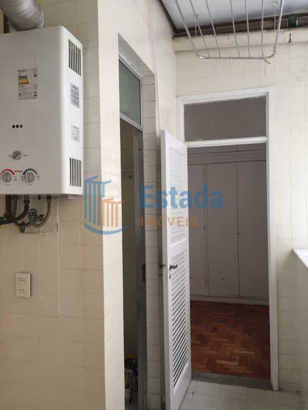 IMG_3098 2. - Apartamento 3 quartos à venda Ipanema, Rio de Janeiro - R$ 1.500.000 - ESAP30304 - 20