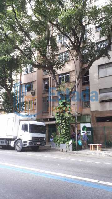 Conheça 19 do imóvel - Apartamento 3 quartos à venda Copacabana, Rio de Janeiro - R$ 950.000 - ESAP30338 - 20 19 - Apartamento 3 quartos à venda Copacabana, Rio de Janeiro - R$ 950.000 - ESAP30338 - 20