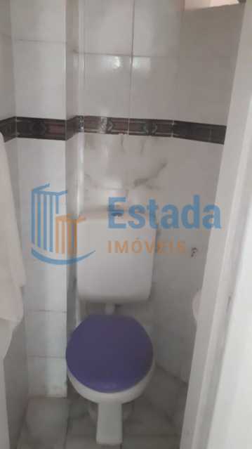 Conheça 21 do imóvel - Apartamento 3 quartos à venda Copacabana, Rio de Janeiro - R$ 950.000 - ESAP30338 - 22 21 - Apartamento 3 quartos à venda Copacabana, Rio de Janeiro - R$ 950.000 - ESAP30338 - 22
