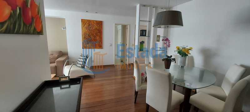 20220330_124848 - Apartamento 3 quartos à venda Leme, Rio de Janeiro - R$ 1.100.000 - ESAP30392 - 24