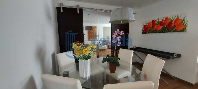 20220330_124758 - Apartamento 3 quartos à venda Leme, Rio de Janeiro - R$ 1.100.000 - ESAP30392 - 28