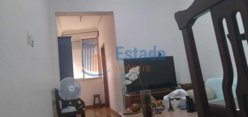 Conheça 3 do imóvel - Apartamento 2 quartos à venda Leme, Rio de Janeiro - R$ 600.000 - ESAP20369 - 5 3 - Apartamento 2 quartos à venda Leme, Rio de Janeiro - R$ 600.000 - ESAP20369 - 5