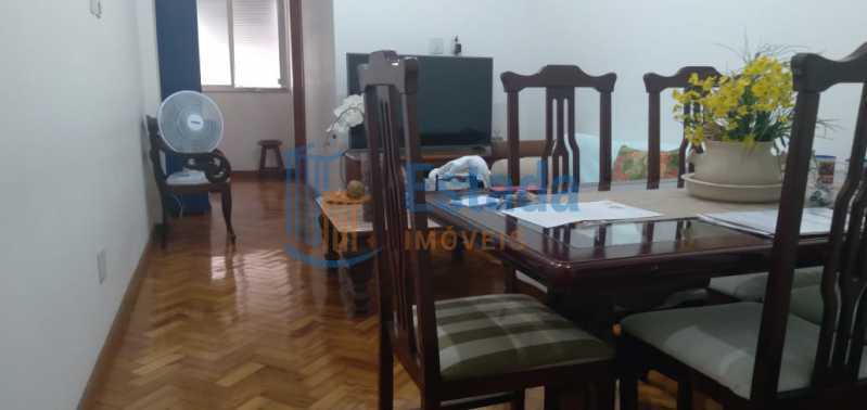 Conheça 4 do imóvel - Apartamento 2 quartos à venda Leme, Rio de Janeiro - R$ 600.000 - ESAP20369 - 6 4 - Apartamento 2 quartos à venda Leme, Rio de Janeiro - R$ 600.000 - ESAP20369 - 6