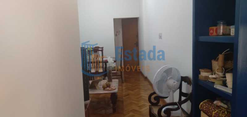 Conheça 5 do imóvel - Apartamento 2 quartos à venda Leme, Rio de Janeiro - R$ 600.000 - ESAP20369 - 7 5 - Apartamento 2 quartos à venda Leme, Rio de Janeiro - R$ 600.000 - ESAP20369 - 7