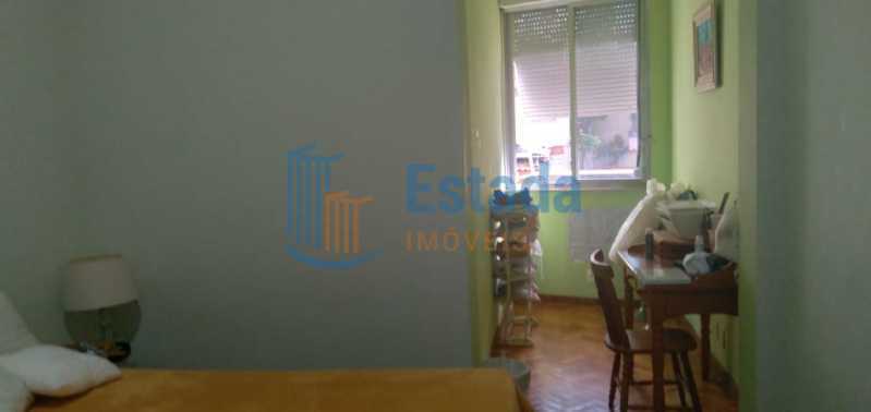 Conheça 6 do imóvel - Apartamento 2 quartos à venda Leme, Rio de Janeiro - R$ 600.000 - ESAP20369 - 8 6 - Apartamento 2 quartos à venda Leme, Rio de Janeiro - R$ 600.000 - ESAP20369 - 8