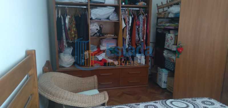 Conheça 9 do imóvel - Apartamento 2 quartos à venda Leme, Rio de Janeiro - R$ 600.000 - ESAP20369 - 11 9 - Apartamento 2 quartos à venda Leme, Rio de Janeiro - R$ 600.000 - ESAP20369 - 11