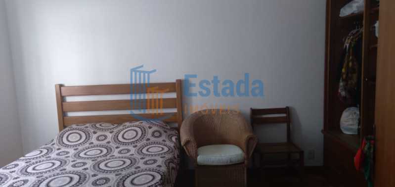 Conheça 10 do imóvel - Apartamento 2 quartos à venda Leme, Rio de Janeiro - R$ 600.000 - ESAP20369 - 13 10 - Apartamento 2 quartos à venda Leme, Rio de Janeiro - R$ 600.000 - ESAP20369 - 13