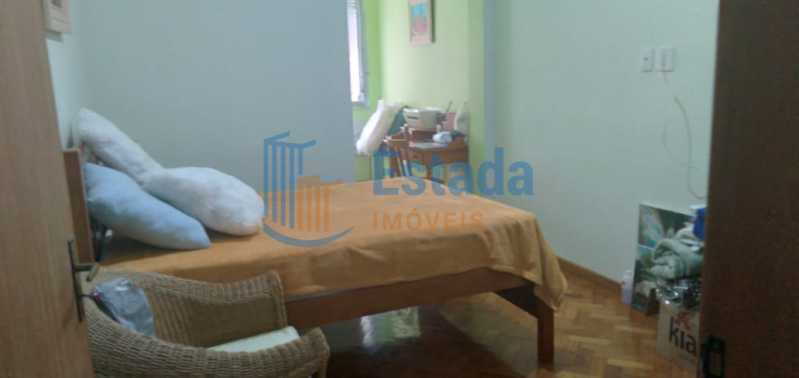 Conheça 12 do imóvel - Apartamento 2 quartos à venda Leme, Rio de Janeiro - R$ 600.000 - ESAP20369 - 15 12 - Apartamento 2 quartos à venda Leme, Rio de Janeiro - R$ 600.000 - ESAP20369 - 15