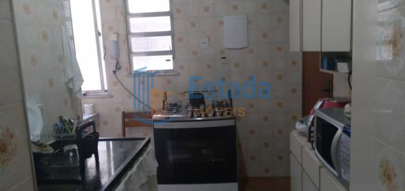 Conheça 16 do imóvel - Apartamento 2 quartos à venda Leme, Rio de Janeiro - R$ 600.000 - ESAP20369 - 19 16 - Apartamento 2 quartos à venda Leme, Rio de Janeiro - R$ 600.000 - ESAP20369 - 19